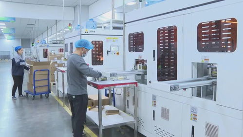 熔炉及电炉制造竞逐“新三样” 跑出高质量发展新速度