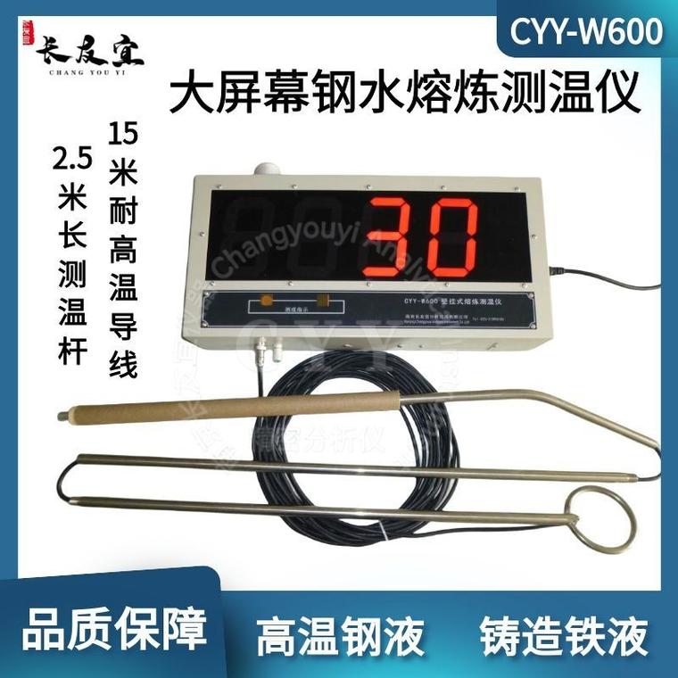 大型熔炉测温场景下，壁挂式与手提式测温仪的核心差异与应用选择